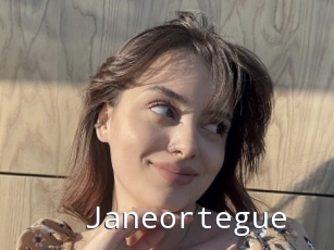 Janeortegue