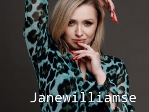 Janewilliamse