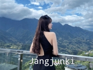 Jangjunki