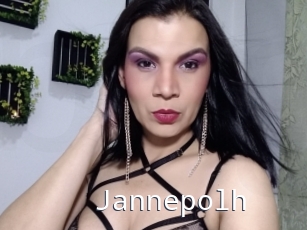 Jannepolh