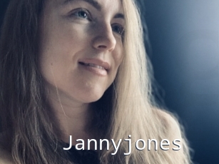 Jannyjones