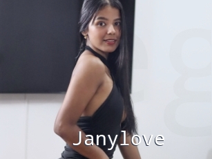 Janylove