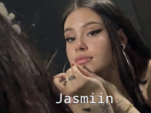 Jasmiin