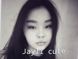 Jayli_cute