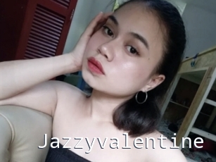 Jazzyvalentine