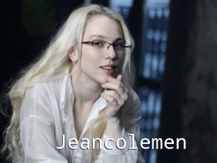 Jeancolemen