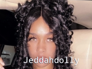 Jeddahdolly