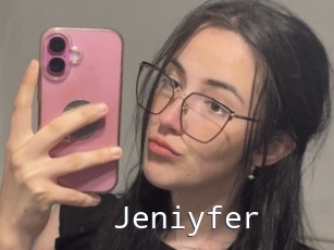 Jeniyfer