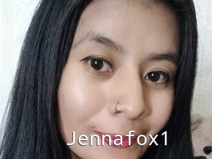 Jennafox1