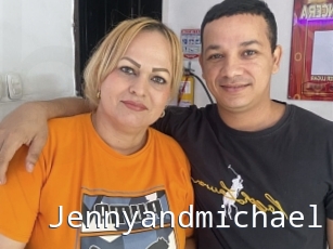 Jennyandmichael