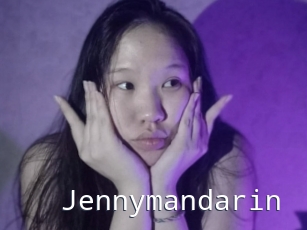 Jennymandarin