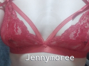 Jennymoree