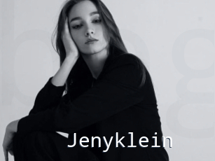 Jenyklein