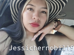 Jessichernobil19