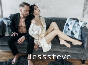Jesssteve