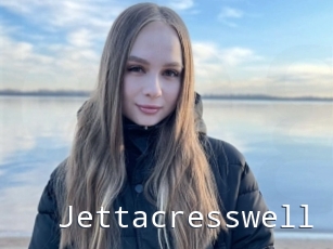 Jettacresswell