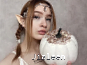 Jialeen