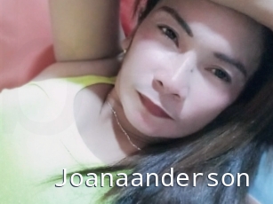 joanaanderson Beurette gratuit