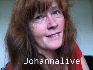 Johannalive