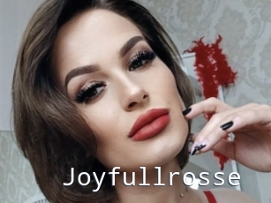 Joyfullrosse