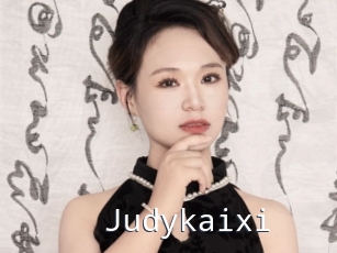 Judykaixi