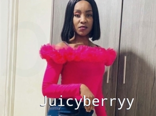 Juicyberryy