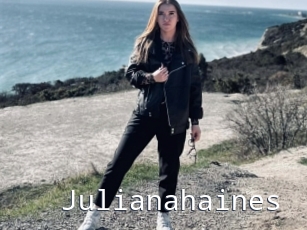 Julianahaines