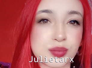 Julietarx