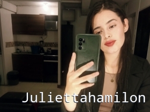 Juliettahamilon