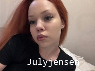 Julyjensen