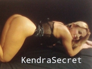 KendraSecret