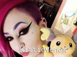 KittieVenom