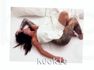 K0okie