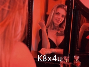 K8x4u
