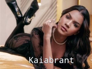Kaiabrant