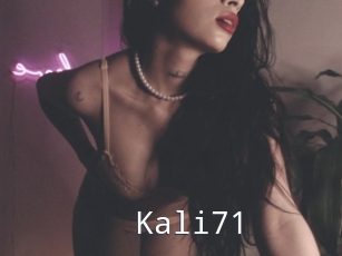 Kali71