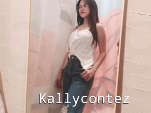 Kallycontez
