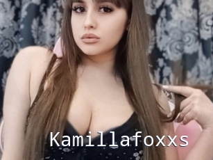 Kamillafoxxs