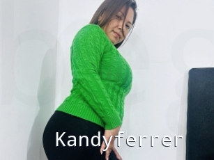 Kandyferrer