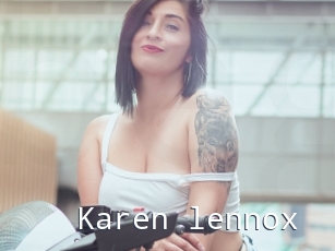 Karen_lennox