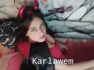 Karlawem