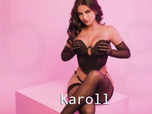 Karoll