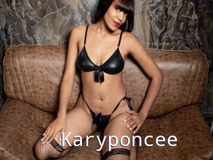 Karyponcee