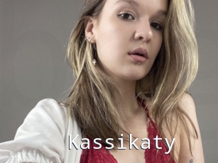 Kassikaty