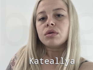 Kateallya