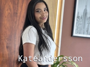 Kateandersson