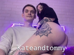 Kateandtommy