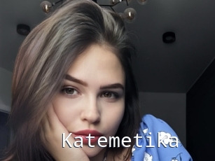 Katemetika