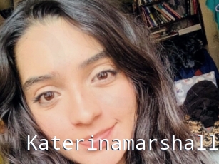 Katerinamarshall