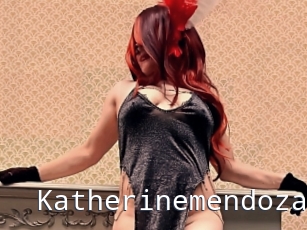 Katherinemendoza